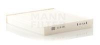 Фiльтр салону MANN CU24006