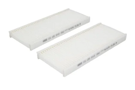 Фільтр повітряний MANN CU 25010-2