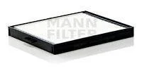 Фільтр салону (вир-во) MANN CU2628