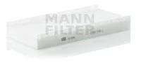 Фiльтр салону MANN CU3240