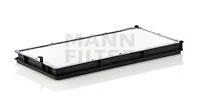 Фільтр салону MANN CU3338