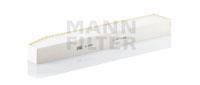 Фільтр салону JEEP Commander (XH, XK) 3.7 XK, XH EKG MANN CU4727
