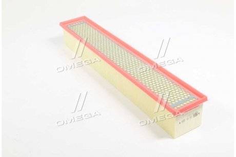 Фильтр салона John Deere MANN CU61225