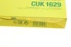 Фильтр салона MANN CUK1629 (фото 5)