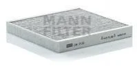Фильтр салона угольный MANN CUK2132 (фото 1)