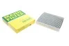 Фильтр салона угольный MANN CUK22011 (фото 1)