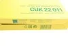 Фильтр салона угольный MANN CUK22011 (фото 6)
