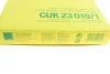 Фільтр повітряний MANN CUK23019/1 (фото 6)