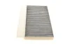 Фільтр салону стандартний MANN CUK27021-2 (фото 2)