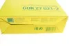 Фільтр салону стандартний MANN CUK27021-2 (фото 6)
