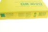 Фильтр салона стандартный MANN CUK30012 (фото 5)