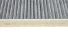 Фильтр салона угольный MANN CUK34003 (фото 3)