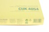 Фільтр салону MANN CUK4054 (фото 6)