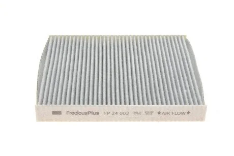 Воздушный фильтр MANN FP 24003