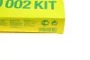 Масляний фільтр гидрофильтр патрон MANN H20002KIT (фото 7)