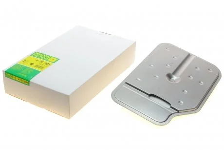 Фильтр АКПП MANN H27001