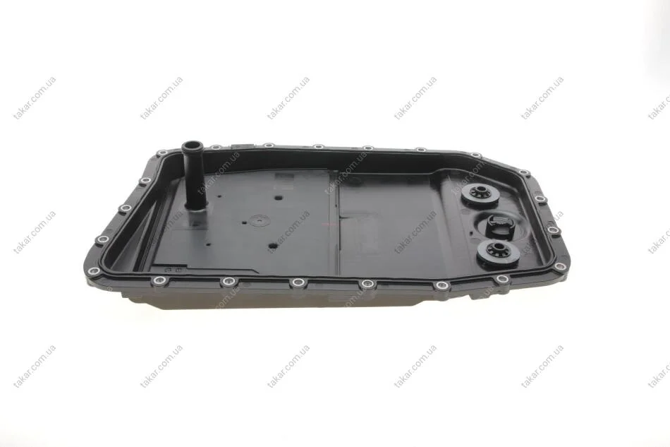 Фільтр масляний АКПП BMW (вир-во) MANN H50002 (фото 1)