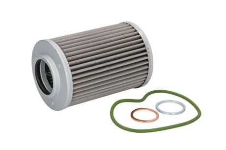 Фільтр масляний MANN H710/1X