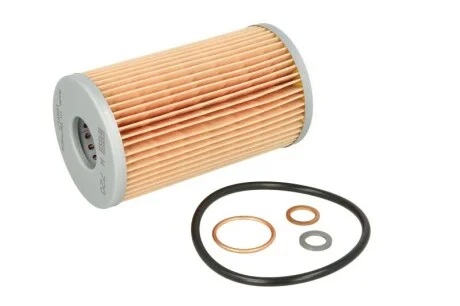 Масляный фильтр картридж патрон MANN H720X