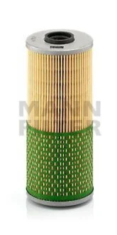 Масляный фильтр картридж патрон MANN H952X