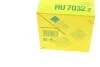 Масляний фільтр картридж патрон MANN HU7032Z (фото 7)
