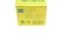 Масляний фільтр картридж патрон MANN HU726/2X (фото 6)