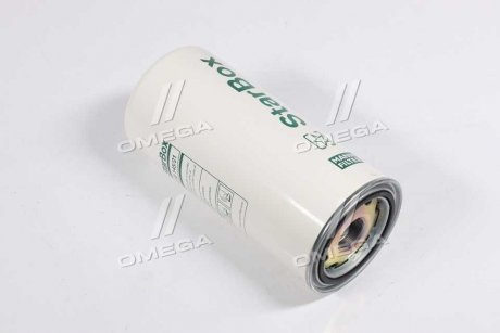 Фильтр масляный Kompressoren MANN LB13145/21