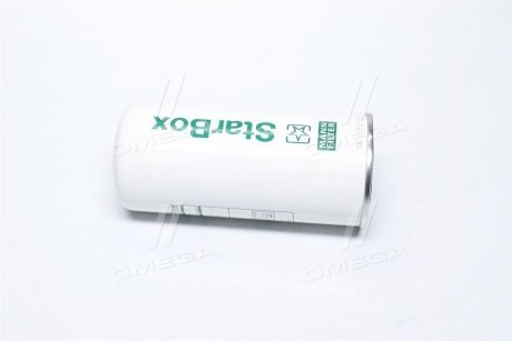 Фильтр масляный Kompressoren MANN LB962/21