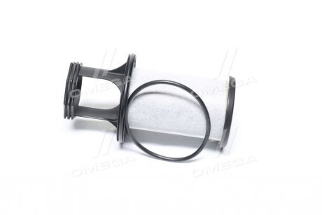 Фільтр повітряний Provent MANN LC5005X