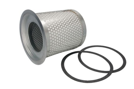 Фильтр масляный Kompressoren MANN LE11002X