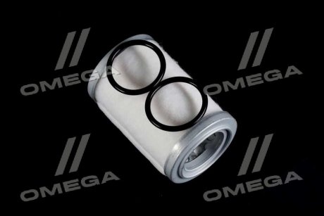 Фильтр масляный Kompressoren MANN LE4011X