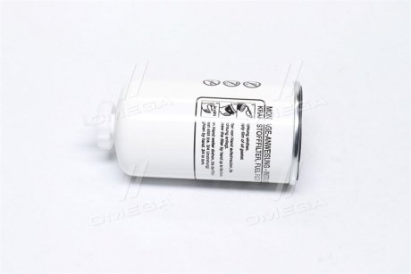 Фильтр топливный Sonstige MANN PL100/2