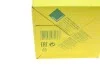 Паливний фільтр, що накручується, дизель MANN PU10011Z (фото 7)