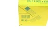 Топливный фильтр-патрон MANN PU11002ZKIT (фото 10)