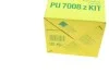 Фильтр топливный MANN PU7008ZKIT (фото 10)
