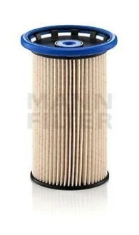 Топливный фильтр-патрон дизель MANN PU8008