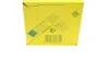 Топливный фильтр-патрон дизель MANN PU9001/1X (фото 8)