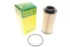 Топливный накручиваемый фильтр дизель MANN PU 999/2X (фото 1)