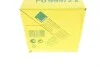 Топливный накручиваемый фильтр дизель MANN PU 999/2X (фото 6)
