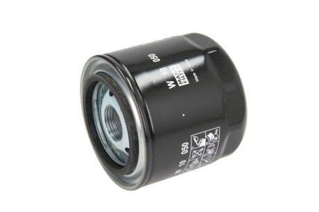 Фильтр масляный Case New Holland MANN W10050