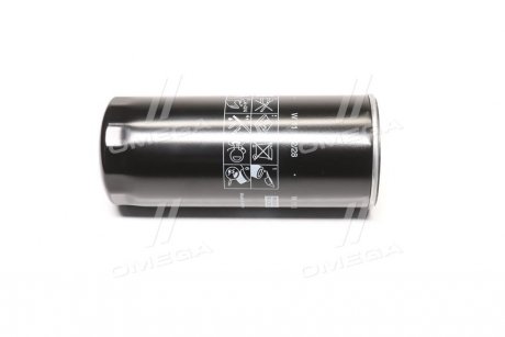 Фильтр масляный Deutz/Fahr/KHD MANN W11102/28