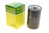 Масляний фільтр гвинт накручуваний MANN W 1160 (фото 1)