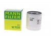 Масляный фильтр MANN W7030 (фото 1)