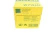 Масляний фільтр гвинт накручуваний MANN W712/41 (фото 5)