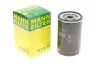 Масляний фільтр гвинт накручуваний MANN W719/30 (фото 1)