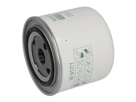 Фільтр оливний MANN W9171