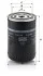 Масляний фільтр MANN W940/50 (фото 2)