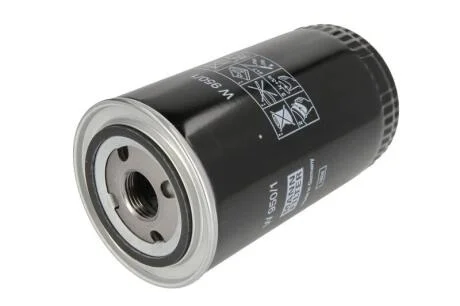 Фільтр=3 MANN W950/1