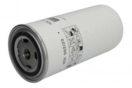 Фильтр топливный Claas MANN WDK962/20