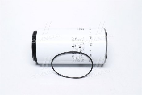 Фільтр паливний Volvo Truck MANN WK1176X